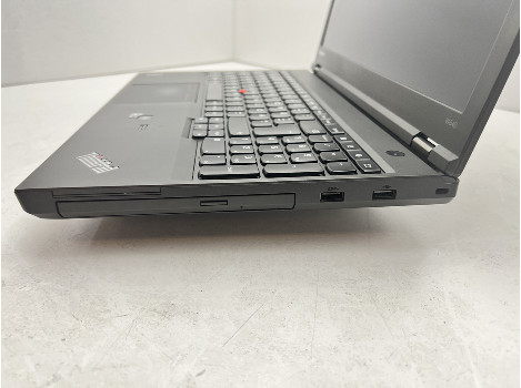 Lenovo ThinkPad W540 15.6" i7-4900MQ 24GB 510GB клас Б