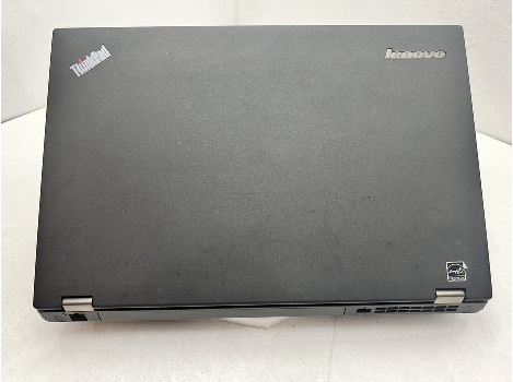 Lenovo ThinkPad W540 15.6" i7-4900MQ 24GB 510GB клас Б