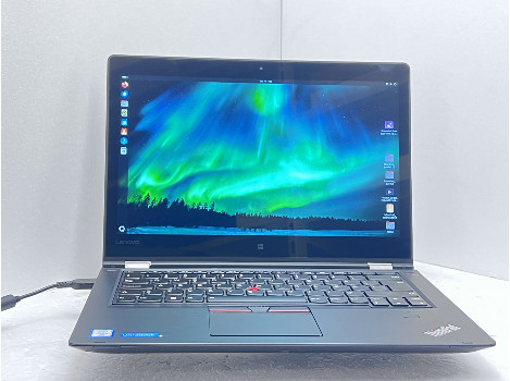 Lenovo ThinkPad Yoga 460 14" touch i5-6300U 8GB 260GB клас А