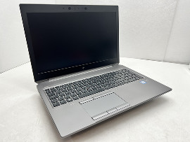 Лаптоп HP ZBook 15 G6 15.6" Xeon E-2286M 32GB 510GB клас Като Нов