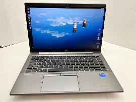 Лаптоп HP ZBook Firefly 14 G8 14" i7-1165G7 16GB 510GB клас А