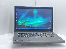 Лаптоп Lenovo ThinkPad T450 14" touch i5-5300U 8GB 260GB клас А