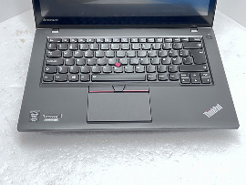 Лаптоп Lenovo ThinkPad T450 14" touch i5-5300U 8GB 260GB клас А
