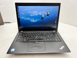 Лаптоп Lenovo ThinkPad T480s 14" i5-8250U 24GB 260GB клас А