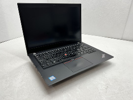 Лаптоп Lenovo ThinkPad T480s 14" i5-8250U 24GB 260GB клас А