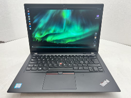 Лаптоп Lenovo ThinkPad T490s 14" touch i5-8365U 16GB 510GB клас А