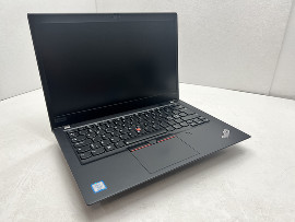 Лаптоп Lenovo ThinkPad T490s 14" touch i5-8365U 16GB 510GB клас А