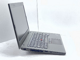 Лаптоп Lenovo ThinkPad L470 14" i3-7100U 8GB 130GB клас Б
