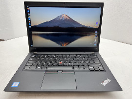 Лаптоп Lenovo ThinkPad T490 14" i7-8665U 32GB 510GB клас Като Нов