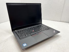 Лаптоп Lenovo ThinkPad T490 14" i7-8665U 32GB 510GB клас Като Нов