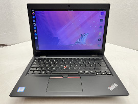 Лаптоп Lenovo ThinkPad L390 13.3" i3-8145U 8GB 260GB клас Като Нов