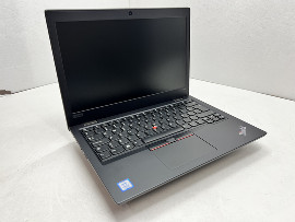 Лаптоп Lenovo ThinkPad L390 13.3" i3-8145U 8GB 260GB клас Като Нов