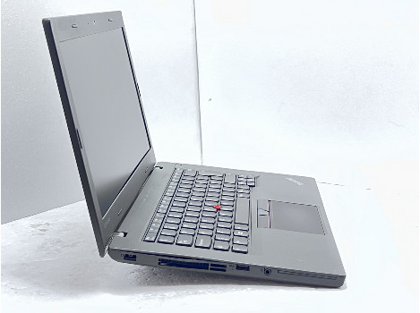 Lenovo ThinkPad L470 14" i3-7100U 8GB 130GB клас Б