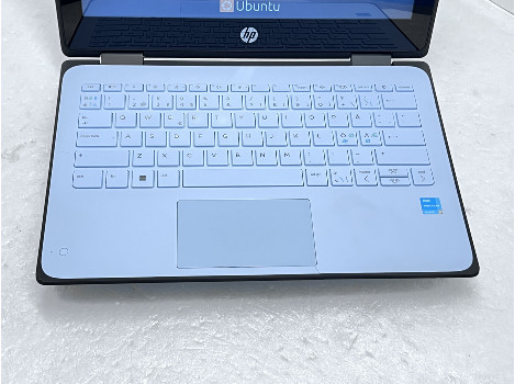 HP Pro x360 Fortis G9 11" touch N6000 8GB 260GB клас Б