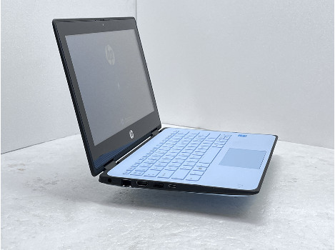 HP Pro x360 Fortis G9 11" touch N6000 8GB 260GB клас Б