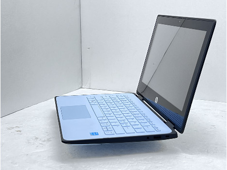 HP Pro x360 Fortis G9 11" touch N6000 8GB 260GB клас Б