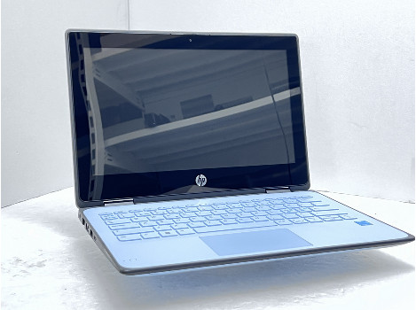 HP Pro x360 Fortis G9 11" touch N6000 8GB 260GB клас Б