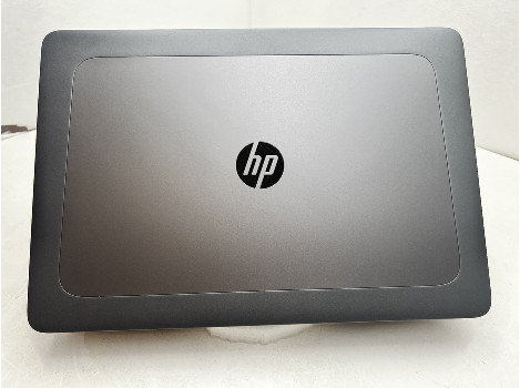 HP ZBook 15 G4 15.6" i7-7820HQ 32GB 510GB клас А