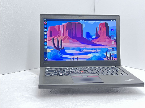 Lenovo ThinkPad X260 12.5" i5-6300U 8GB 260GB клас Б