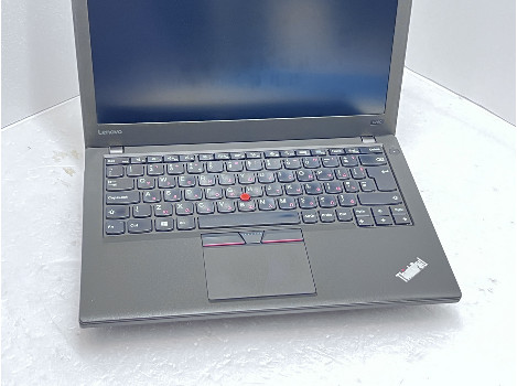 Lenovo ThinkPad X260 12.5" i5-6300U 8GB 260GB клас Б