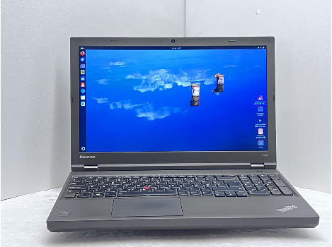 Lenovo ThinkPad T540p 15.6" i5-4300M 8GB 260GB клас Б