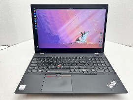 Лаптоп Lenovo ThinkPad T15 15.6" i5-10210U 16GB 260GB клас А