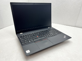 Лаптоп Lenovo ThinkPad T15 15.6" i5-10210U 16GB 260GB клас А