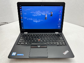 Лаптоп Lenovo ThinkPad 13 13.3" i5-6300U 8GB 260GB клас А