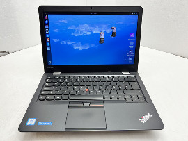 Лаптоп Lenovo ThinkPad 13 13.3" i5-6300U 8GB 260GB клас А