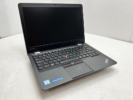 Лаптоп Lenovo ThinkPad 13 13.3" i5-6300U 8GB 260GB клас А