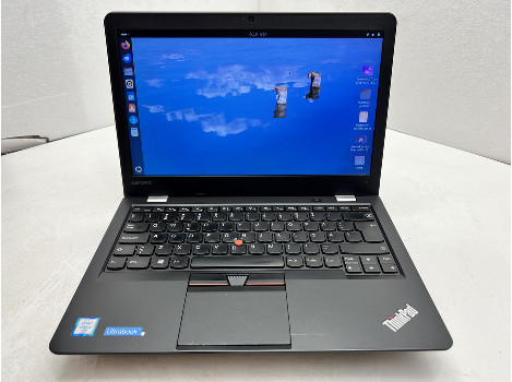 Lenovo ThinkPad 13 13.3" i5-6300U 8GB 260GB клас А