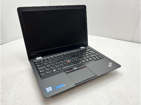Lenovo ThinkPad 13 13.3" i5-6300U 8GB 260GB клас А