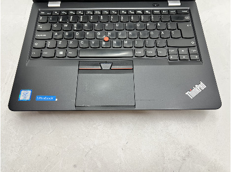 Lenovo ThinkPad 13 13.3" i5-6300U 8GB 260GB клас А