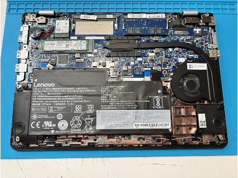 Lenovo ThinkPad 13 13.3" i5-6300U 8GB 260GB клас А