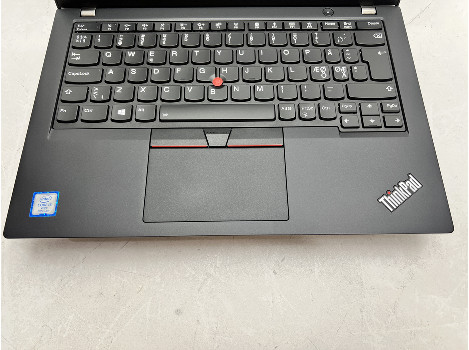 Lenovo ThinkPad X280 12.5" i5-8350U 16GB 260GB клас А