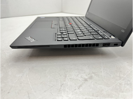 Lenovo ThinkPad X280 12.5" i5-8350U 16GB 260GB клас А