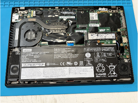 Lenovo ThinkPad X280 12.5" i5-8350U 16GB 260GB клас А