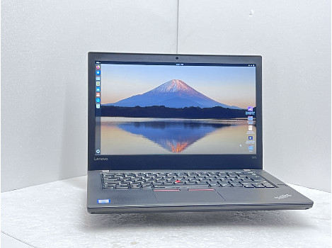 Lenovo ThinkPad T470 14" i5-7300U 16GB 260GB клас А