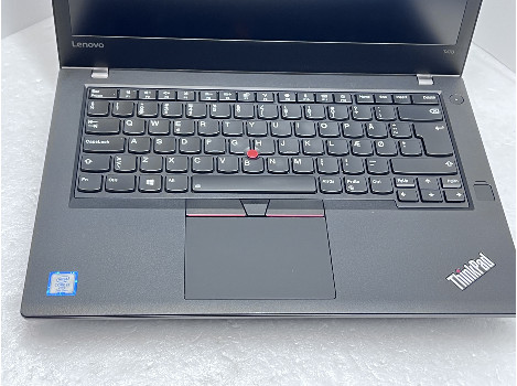 Lenovo ThinkPad T470 14" i5-7300U 16GB 260GB клас А