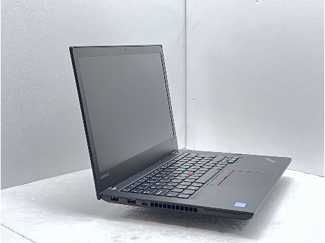 Lenovo ThinkPad T470 14" i5-7300U 16GB 260GB клас А