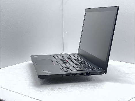 Lenovo ThinkPad T470 14" i5-7300U 16GB 260GB клас А