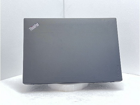Lenovo ThinkPad T470 14" i5-7300U 16GB 260GB клас А