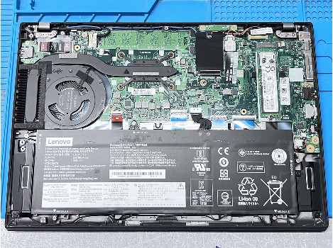 Lenovo ThinkPad T470 14" i5-7300U 16GB 260GB клас А
