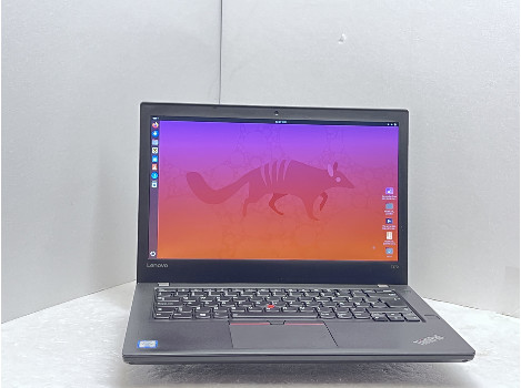 Lenovo ThinkPad T470 14" i5-7300U 16GB 260GB клас А