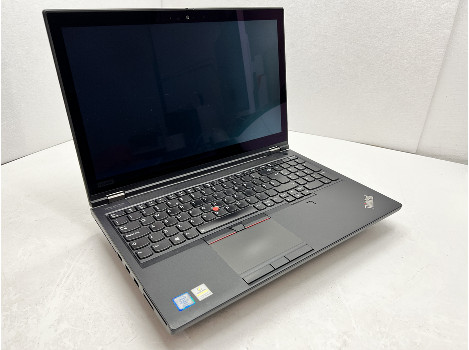 Lenovo ThinkPad P53 15.6" touch i7-9850H 16GB 510GB клас А