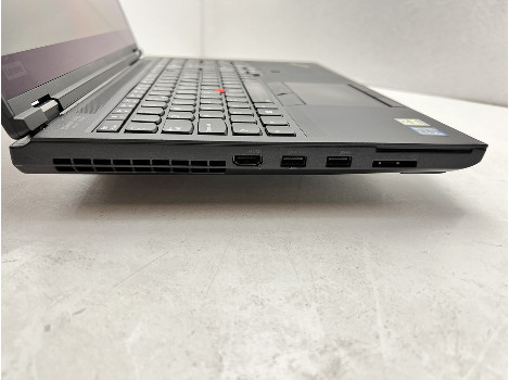 Lenovo ThinkPad P53 15.6" touch i7-9850H 16GB 510GB клас А