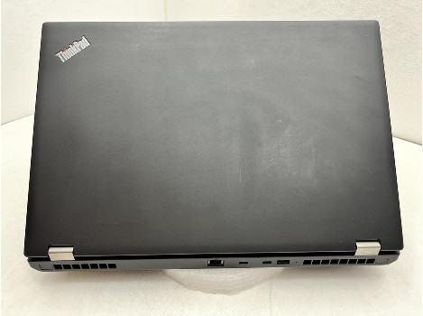 Lenovo ThinkPad P53 15.6" touch i7-9850H 16GB 510GB клас А