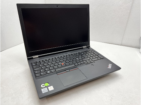 Lenovo ThinkPad P15 15.6" i7-10875H 32GB 1TB клас А