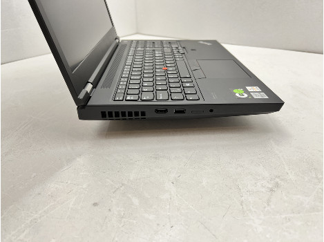 Lenovo ThinkPad P15 15.6" i7-10875H 32GB 1TB клас А