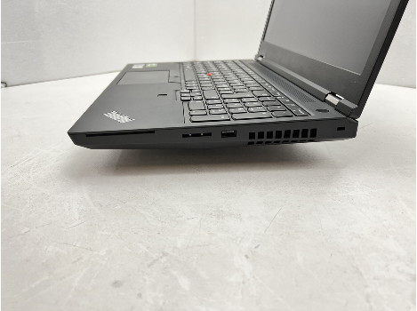 Lenovo ThinkPad P15 15.6" i7-10875H 32GB 1TB клас А